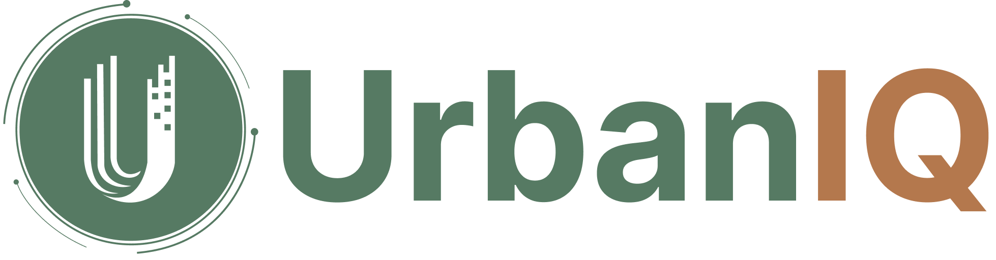 UrbanIQ