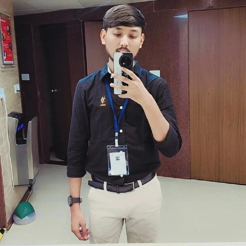 Amit Gupta