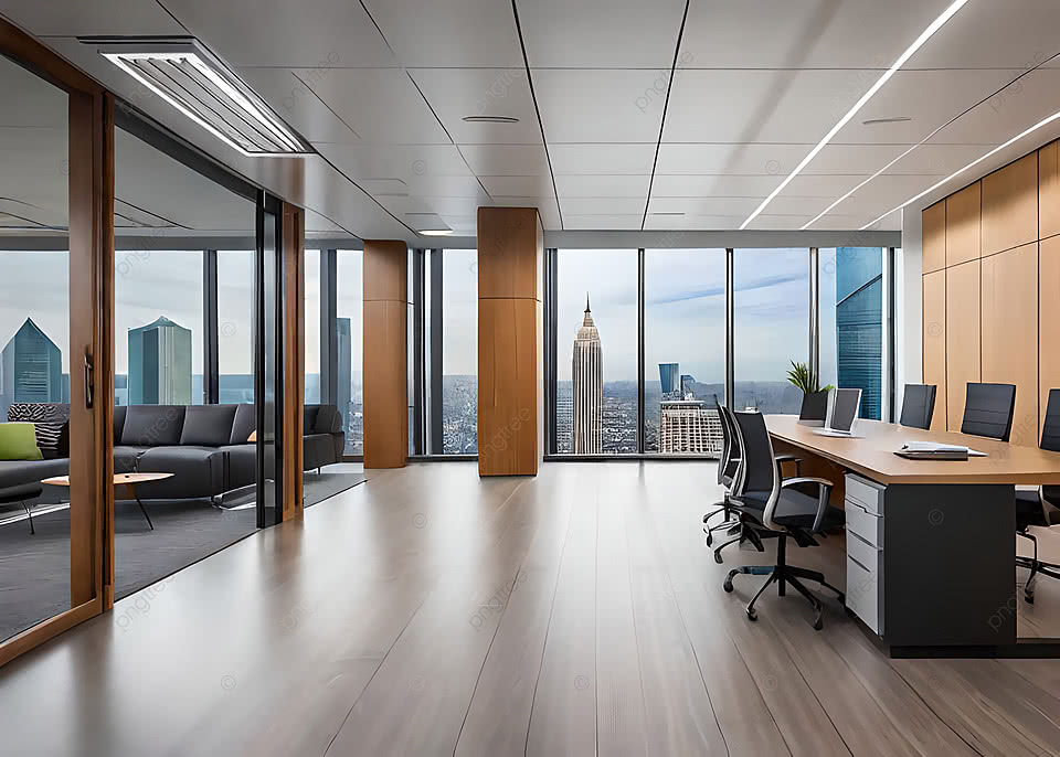 Careerfit office and hiring team
